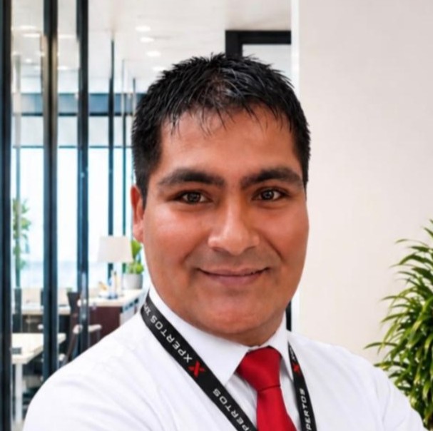 Supervisor Xpertos
