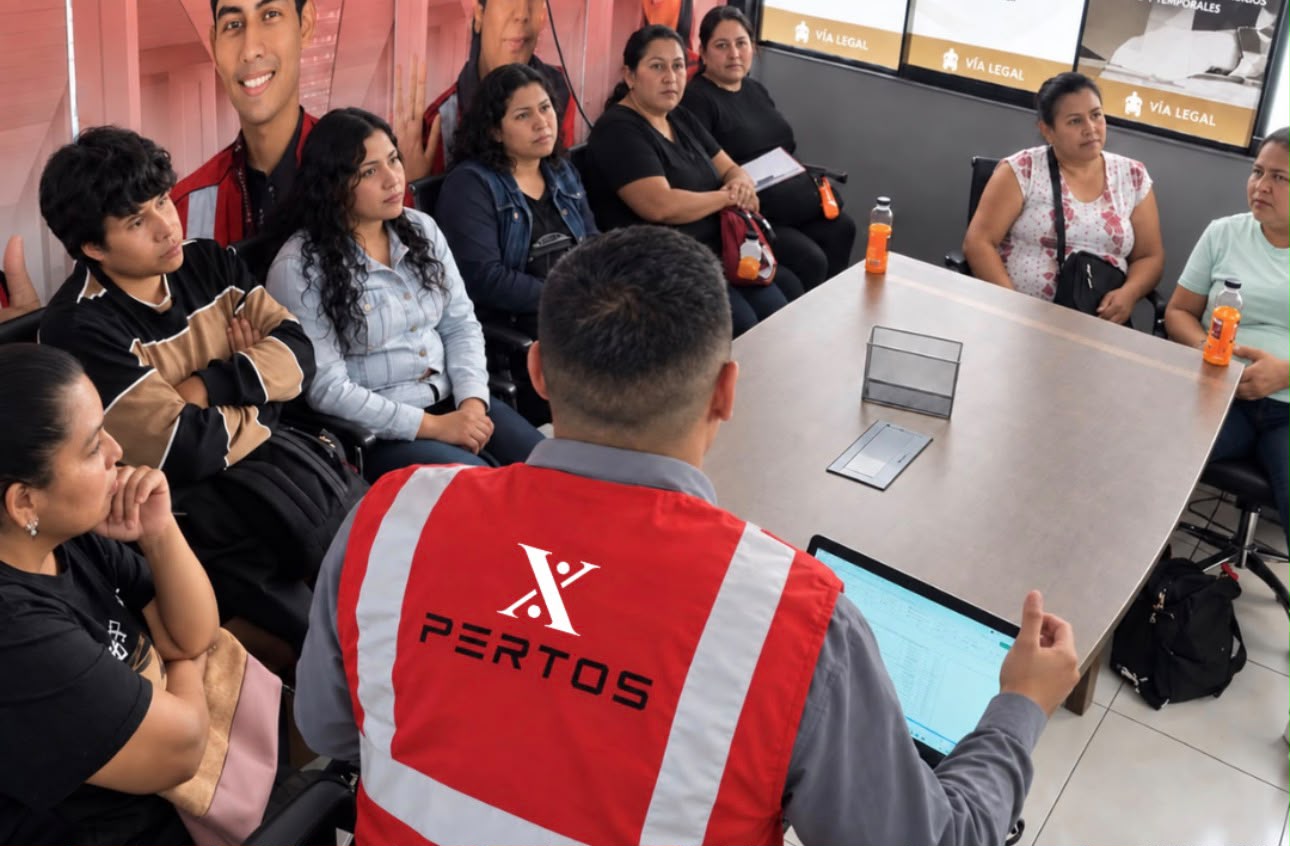 Reuniones de Planificación y Control